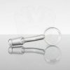 Generic Quartz - 30mm Flat Top Banger - 14M45 view 3