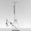 MAV 9mm 18in Beaker - Gold Palms - AC Combo view 2