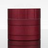Cali Crusher Large 4pc - Red view 2