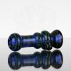 Firekist Chillum - Large - Blue Green 2 view 2