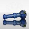 Firekist Snake Skin Spoon - Small - Blue 2 view 2