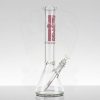 Fuze 15in 7mm Beaker - Pink Label view 2