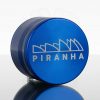 Piranha - 2.2in 4pc - Blue view 1