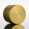 Piranha - 2.5in 4pc - Gold view 1