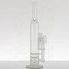 Seed of Life 60mm Sacred-G Lace Disc Tube w/ Dry Catch view 1