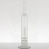 Seed of Life 60mm Sacred-G Lace Disc Tube w/ Dry Catch view 5