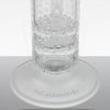 Seed of Life 60mm Sacred-G Lace Disc Tube w/ Dry Catch view 6