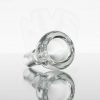 Us Tubes 13in Beaker 59 - Purple - Purple White Logo view 8
