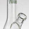 US Tubes Beaker 40 - Green White Logo view 5