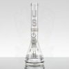 US Tubes Beaker 40 - Pink White Logo view 1
