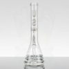 US Tubes Beaker 40 - Pink White Logo view 3