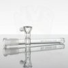 US Tubes Beaker 45 - Sand White Logo view 7