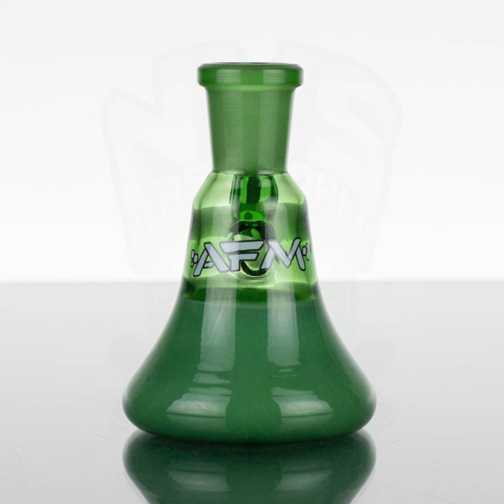AFM Color Dry Catch - Green - Black White Label - 14M45