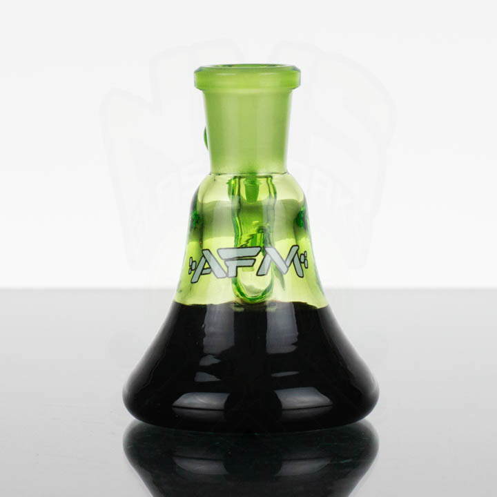 AFM Color Dry Catch - Ooze Black - Black White Label - 14M45