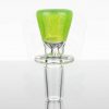 Hitwell - 14mm Funnel Slide - Slyme view 1
