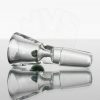 Hitwell - 14mm Heavy Funnel Slide - Green Stardust view 3