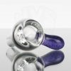 Hitwell - 14mm Heavy Slide - Purple Lollipop view 1