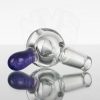 Hitwell - 14mm Heavy Slide - Purple Lollipop view 2