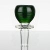 Hitwell - 14mm Slide - Green Stardust view 1
