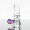 Hitwell - 18mm Heavy Funnel Slide - Pink Slyme view 2