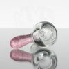 Hitwell - 18mm Heavy Slide - Pink Lollipop view 2