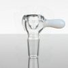 Hitwell - 18mm Heavy Slide - White view 1