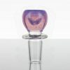 Hitwell - 18mm Slide - Pink Slyme view 1