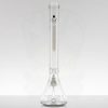 Sheldon Black - 19in Oversize Beaker - 3 Line Mayan view 4