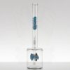 ZOB 18in 110M 90 - Blue Black Shatter view 3