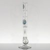 ZOB 18in Inline to Mini 8arm Tree - Blue Black Circle view 3