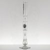 ZOB 20in Inline to 8arm Tree - Black White Oval view 3