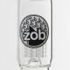ZOB 20in Inline to 8arm Tree - Black White Oval view 6