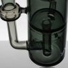 AFM Mini Can Recycler - Trans Black - White Black Label view 6