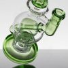 FatBoy Glass - Ball Rig - Portland Green view 6