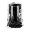 Skunk Hybrid Duffle-Backpack - Grey view 3