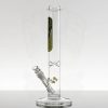 ZOB 14in OG Straight - Green Black Oval view 2