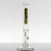ZOB 14in OG Straight - Green Black Oval view 3