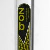 ZOB 14in OG Straight - Green Black Oval view 6