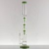 AFM - 21in Honeycomb to Triple 8 Arm Tree - Slime - White Label view 2