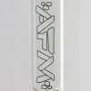 AFM - 21in Honeycomb to Triple 8 Arm Tree - Slime - White Label view 9