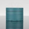 Cali Crusher Slick - 2.5in 4pc - Teal view 2