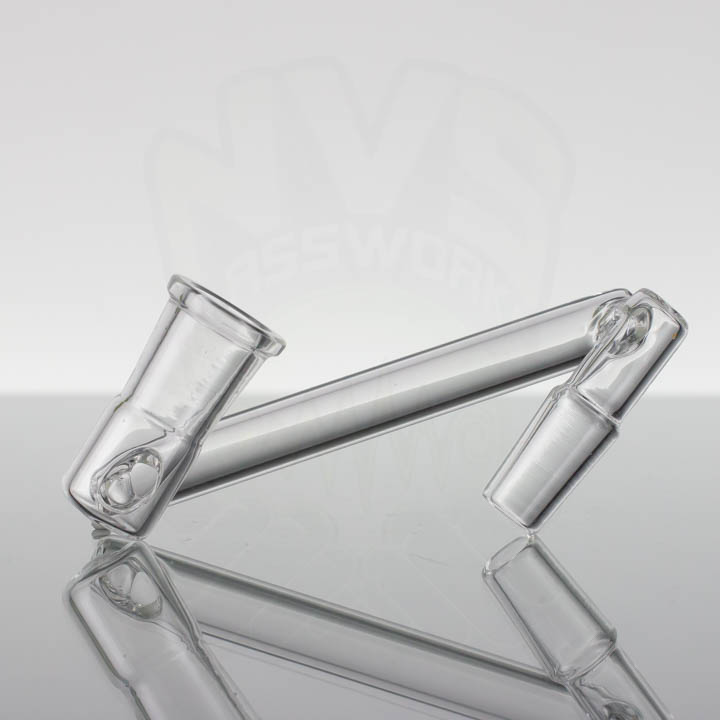 Generic Glass Adapter - 14M 14F Grindless Dropdown