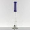 MAV - 50mm 17in Triple Honeycomb - Milky Purple - Black Label view 3