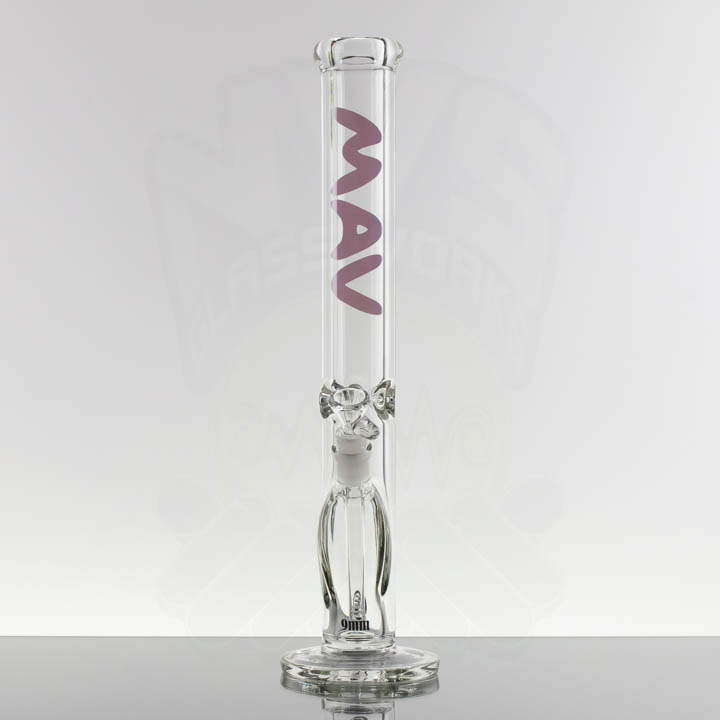 MAV - 9mm 18in Straight - Lilac