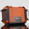 Pelican R60 Ruck Case - Orange view 1