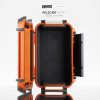 Pelican R60 Ruck Case - Orange view 3