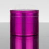 Piranha - 2.2in 4pc - Pink view 2