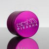Piranha - 2.2in 4pc - Pink view 1