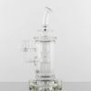 AFM - 10 Arm Tree Incycler - White Black Label view 2