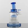 AFM - 7in Wide Base - 12 Arm Tree - Ink Blue view 4